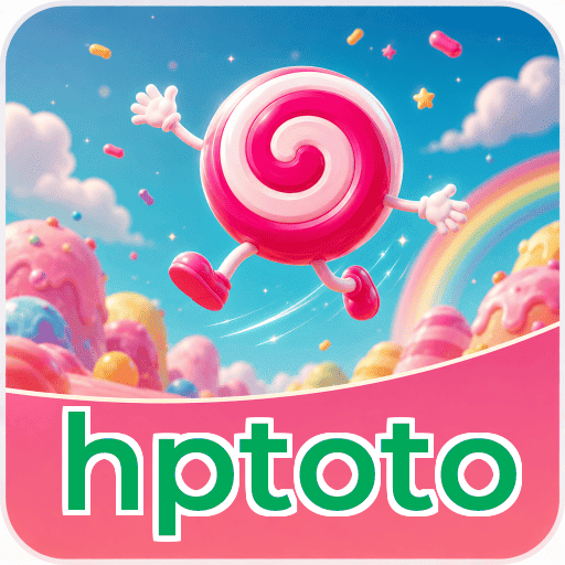 hptoto APK v4.7.5 - Screenshot UI modern dan intuitif Indonesia